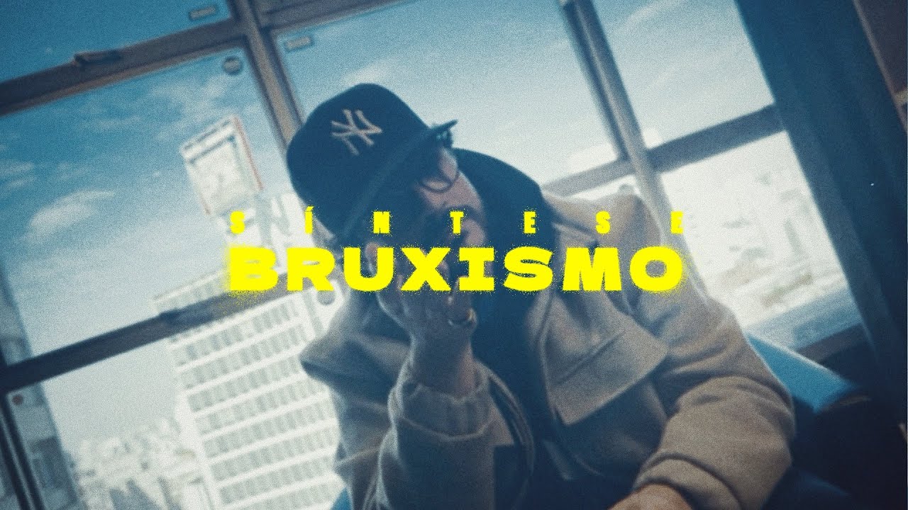 Síntese - Bruxismo (Prod. Riff, Teo Guedx)