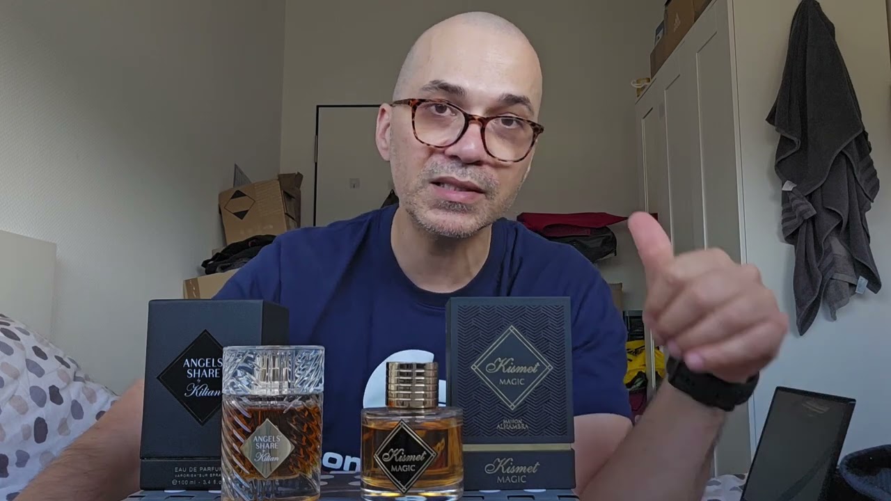 Satın almadan önce izle! Angel's Share alternatifi...