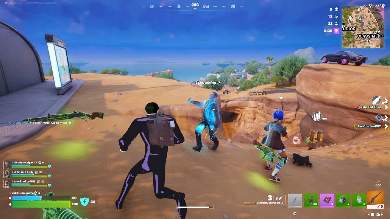 Litterly nearly survived