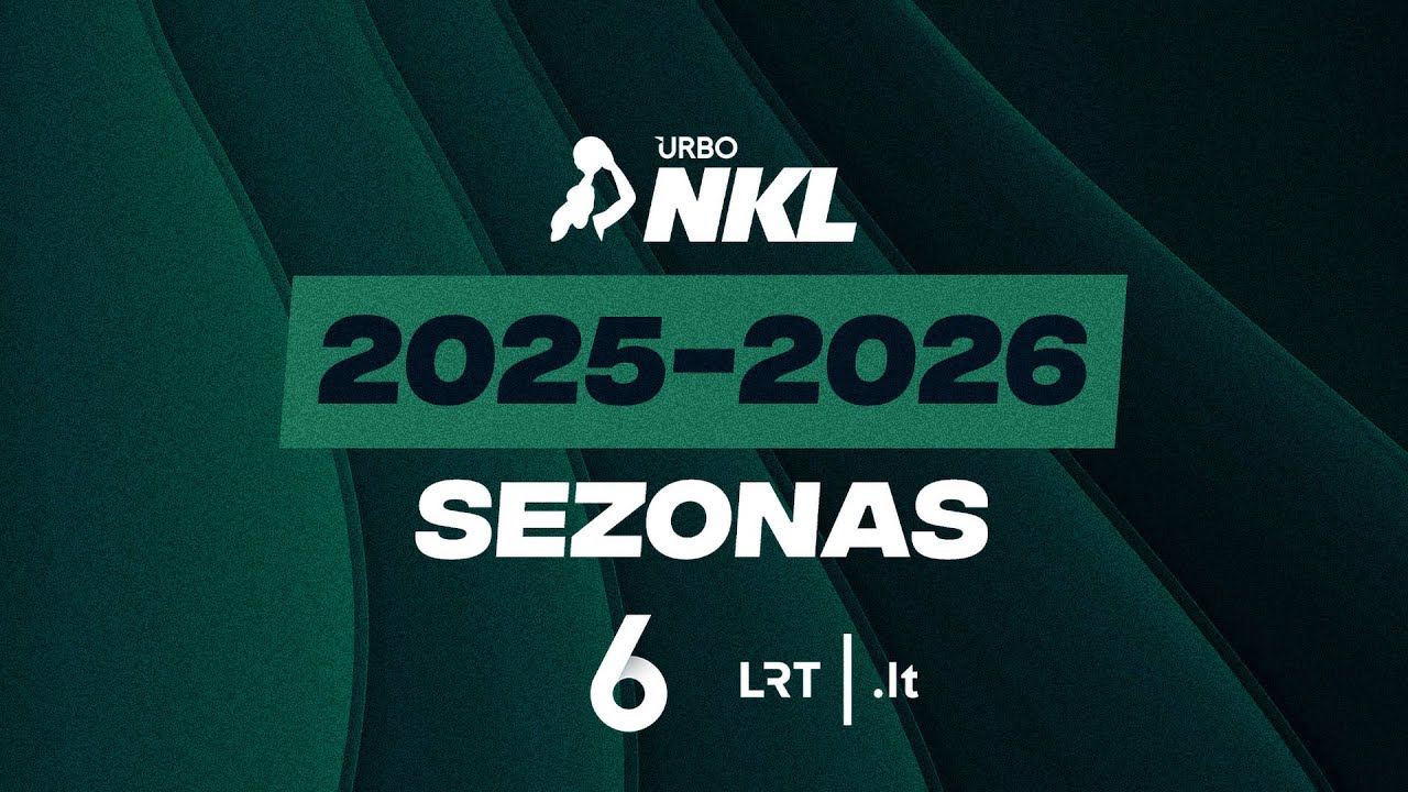 URBO-NKL: Šakių Vytis-VDU - Telšių Telšiai [2026-01-08]