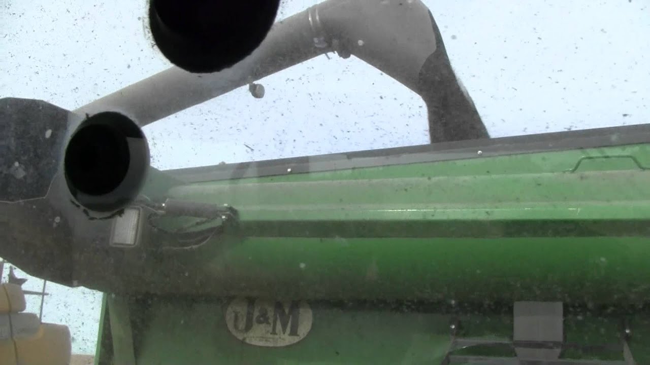 Combining Canola.MTS