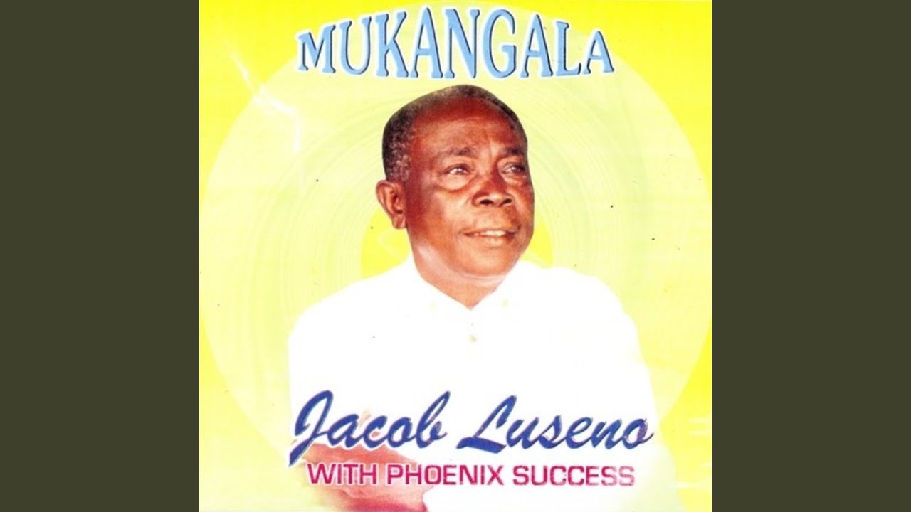 Mukangala (feat. Phoenix Success)