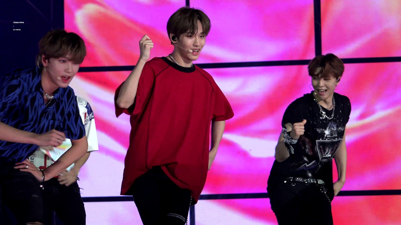 180802 KMF - TOUCH