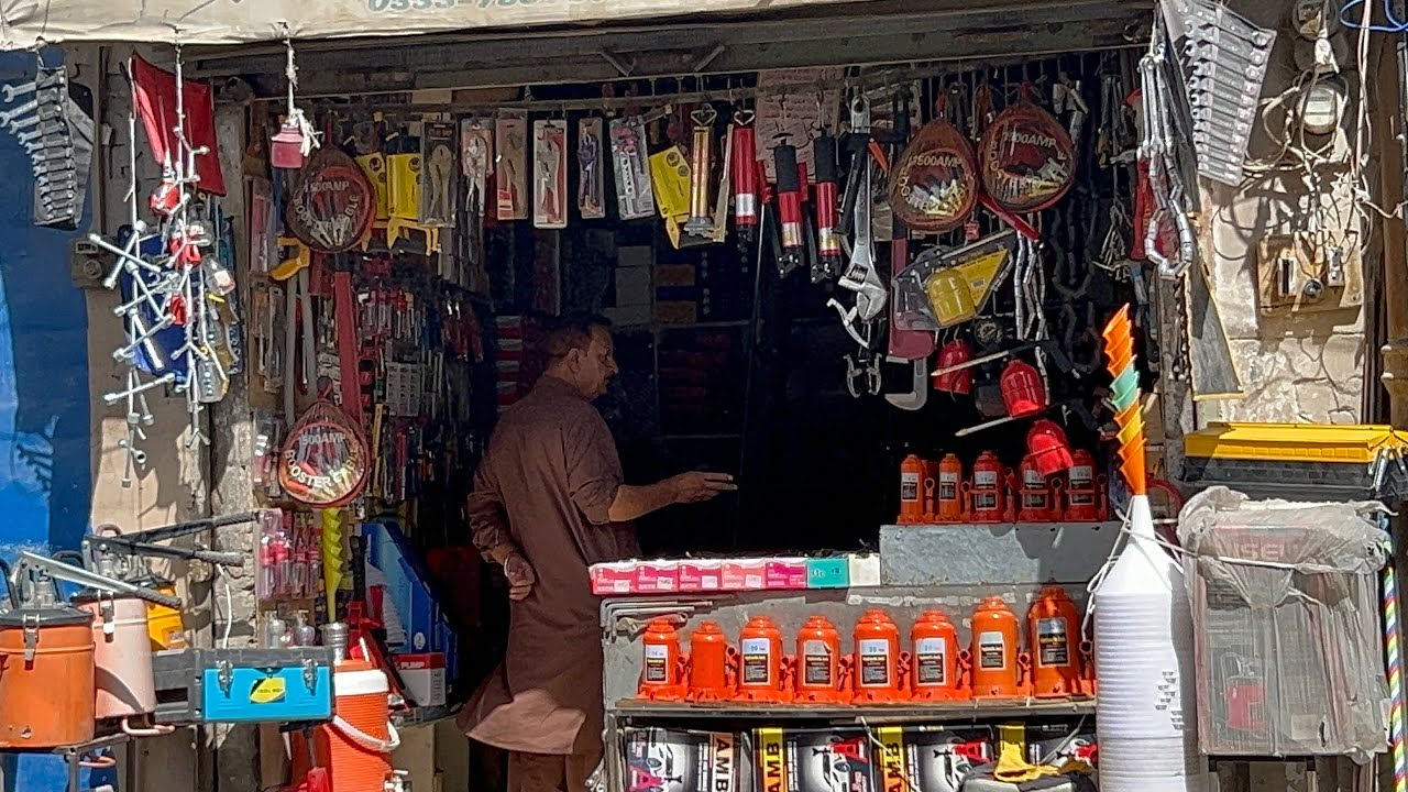 Quetta bridge market | How to |
