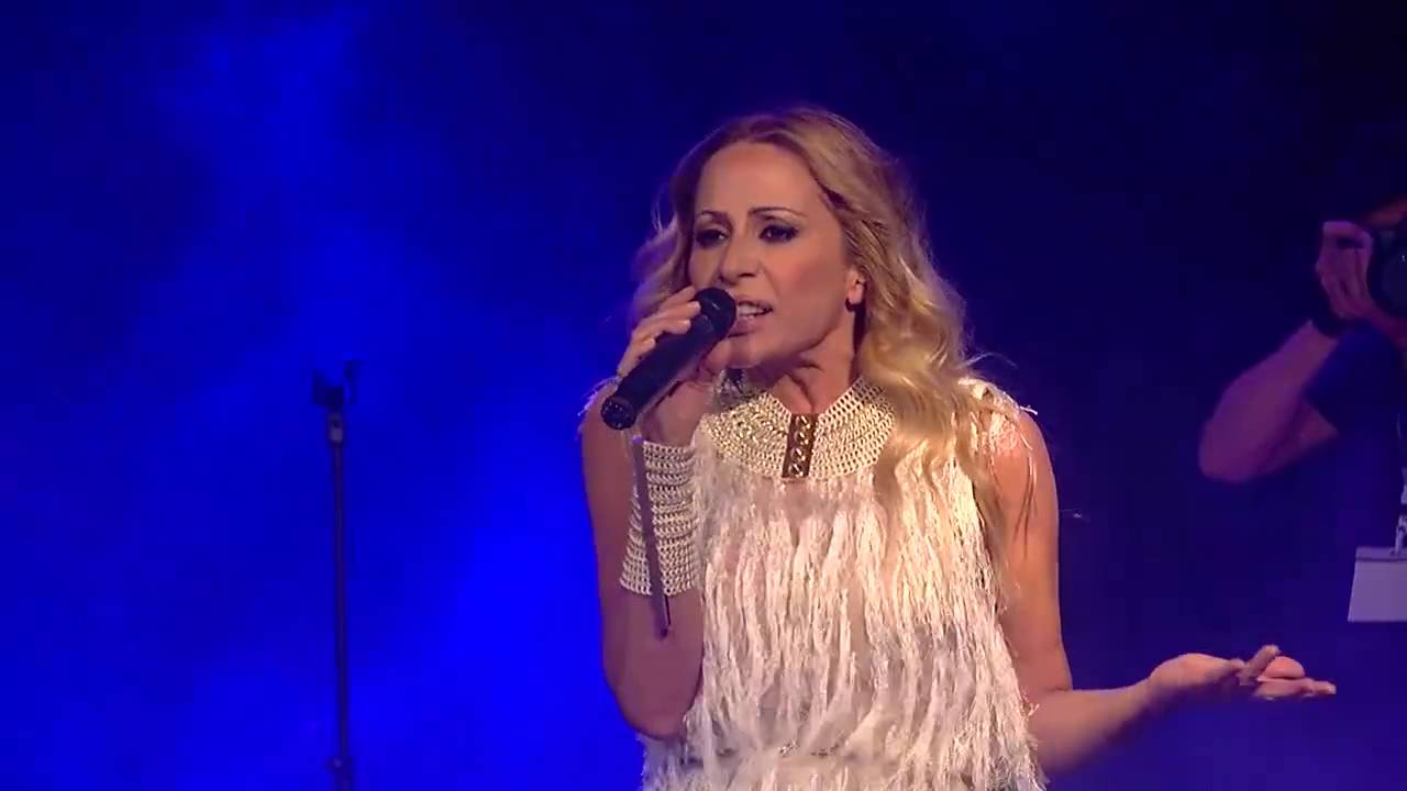 Marta Sánchez - Gay Pride Torremolinos Hd
