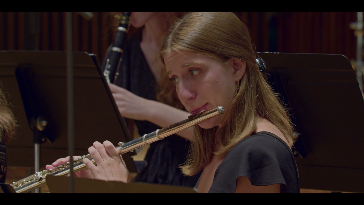 P. Tchaikovsky / Suite from Swan Lake / Young Israel Philharmonic Orchestra / Conductor - Yi-An Xu