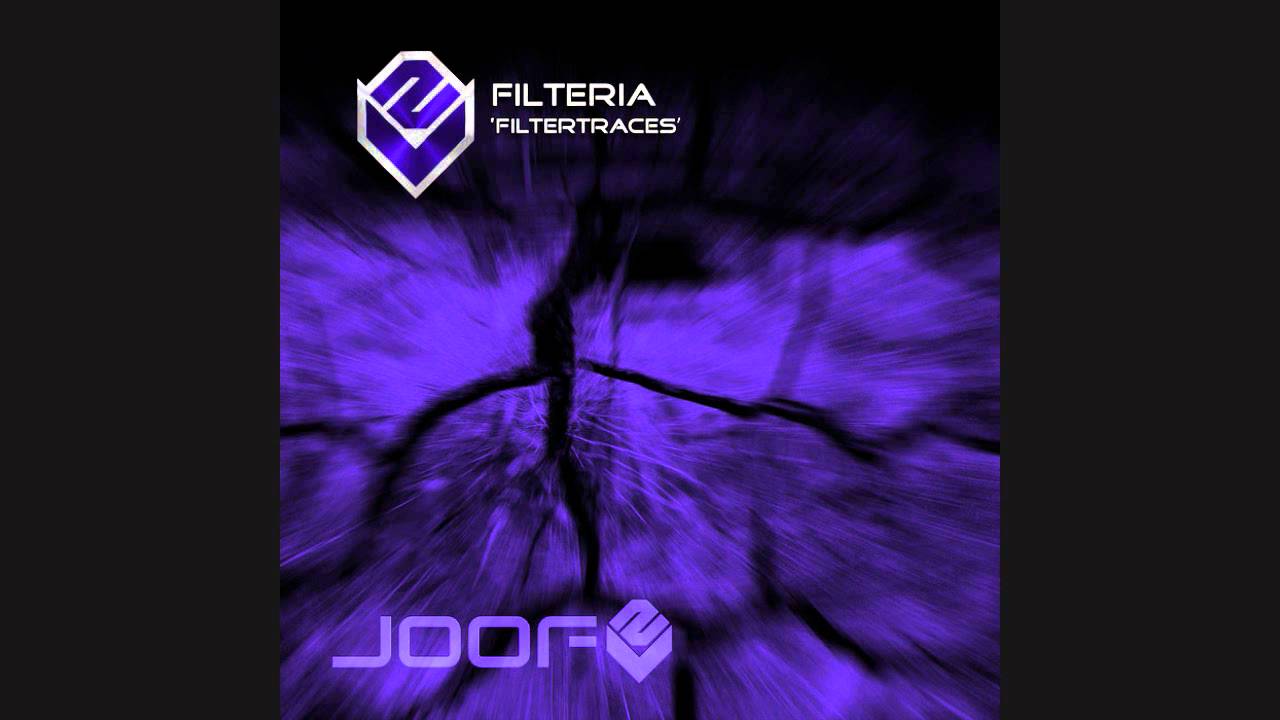Filteria - 14 Seconds Of Forever