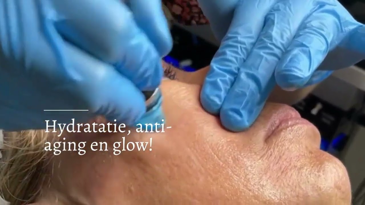 Behandelingen bij VIVE Huidtherapie