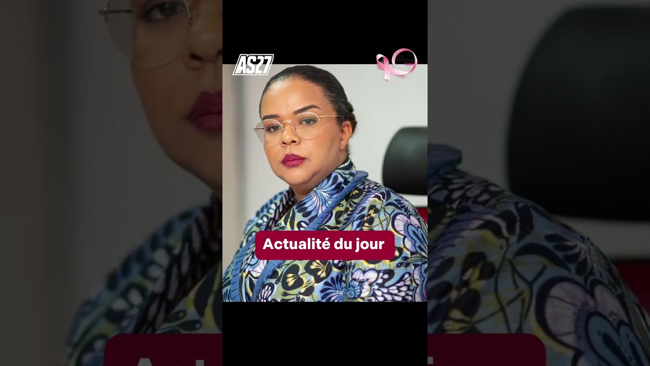 Actualit&eacute; du jour #actualit&eacute; #Congo #RDC #F&eacute;lix Tshisekedi #judithsuminua #kinshasa #info #new
