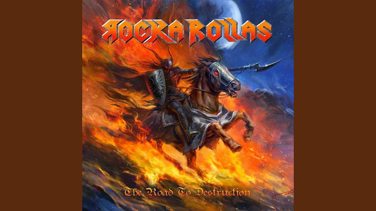 With Fire and Sword