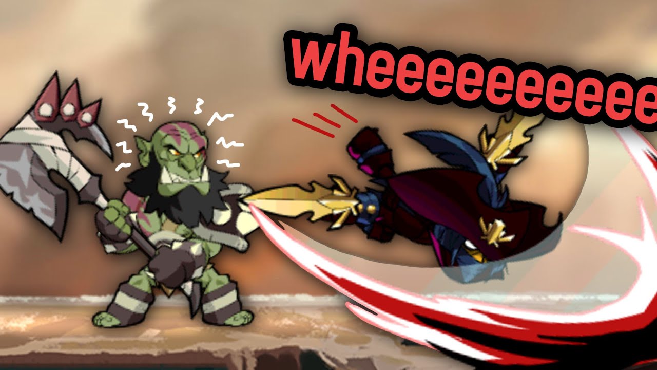 “Why can’t I win?”