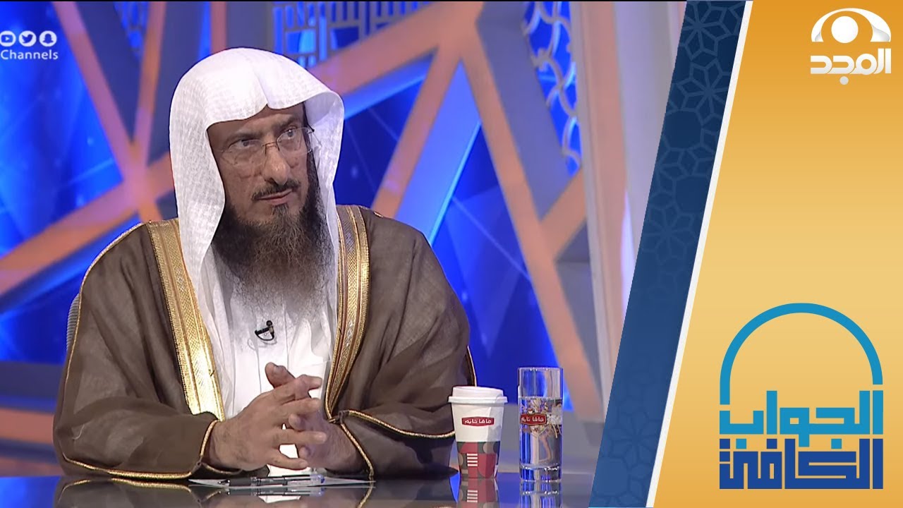 حكم سفر مجموعة النساء في سيارة مع سائق أجنبي | الشيخ: سليمان الماجد | الجواب الكافي