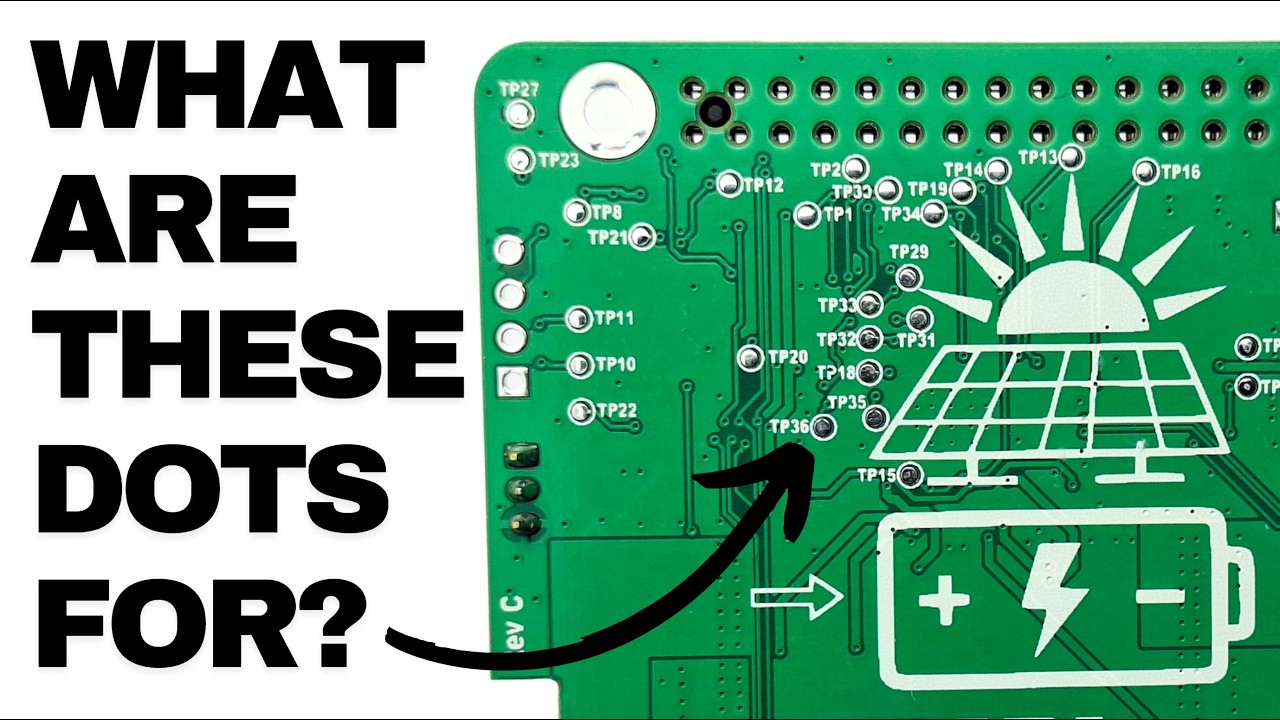 How do we prepare our PCBs for production? A PV Pi Update!