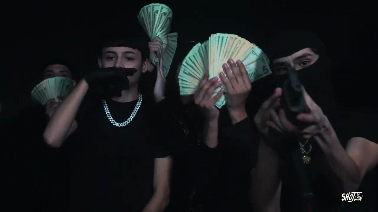 LMG Huncho ft YTM LilVick|  LuhlTrapalot | 