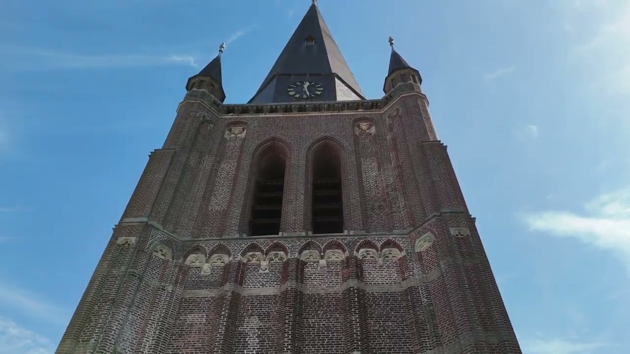 Sint Lambertuskerk Nederweert