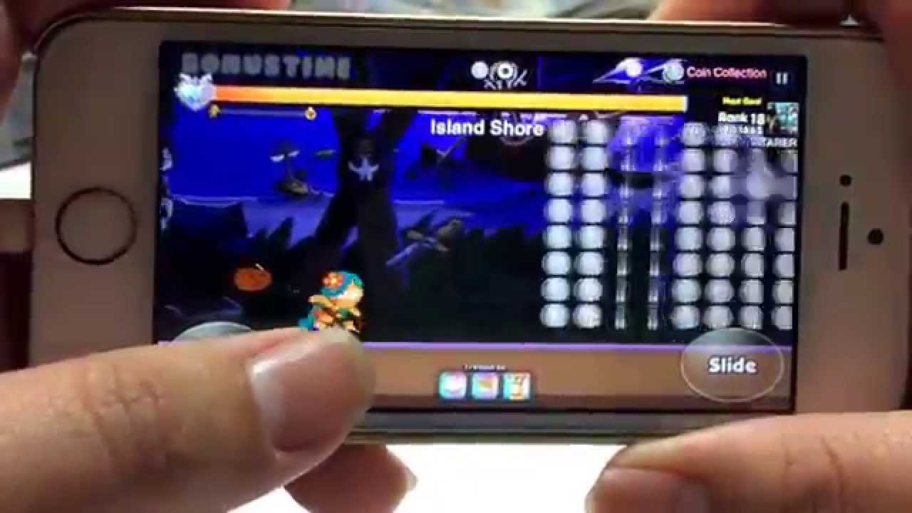 Cookie Run SS4 Review [SP EP.1]TigerLily+Choco