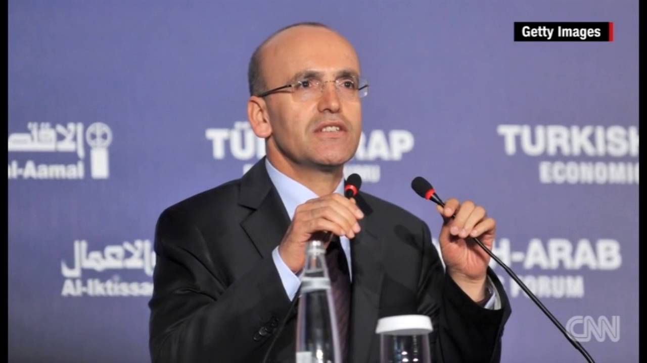 Prophet Belay Internationale Prophecy about Turkey watch the prophecy, Glory to God!!