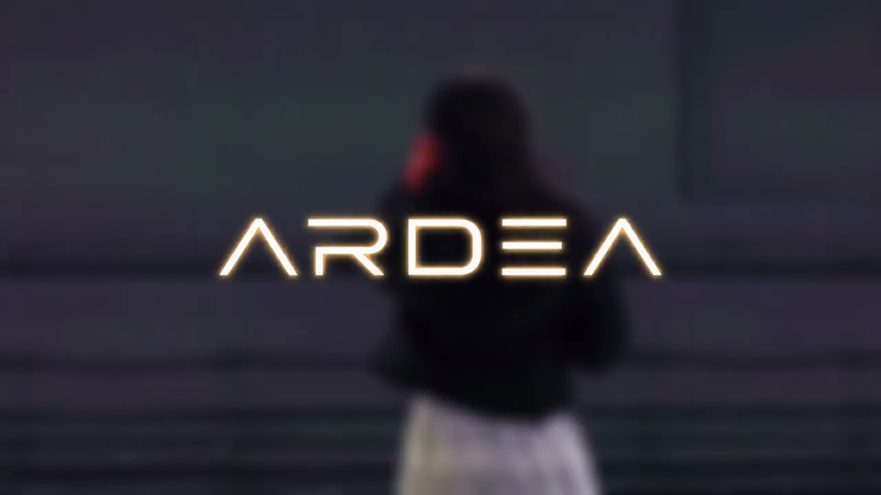 Ardea - Back It Up (UK Garage Mix)