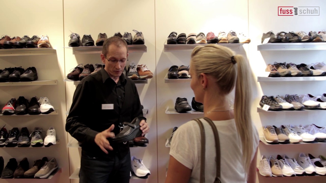 Fuss und Schuh Imagefilm