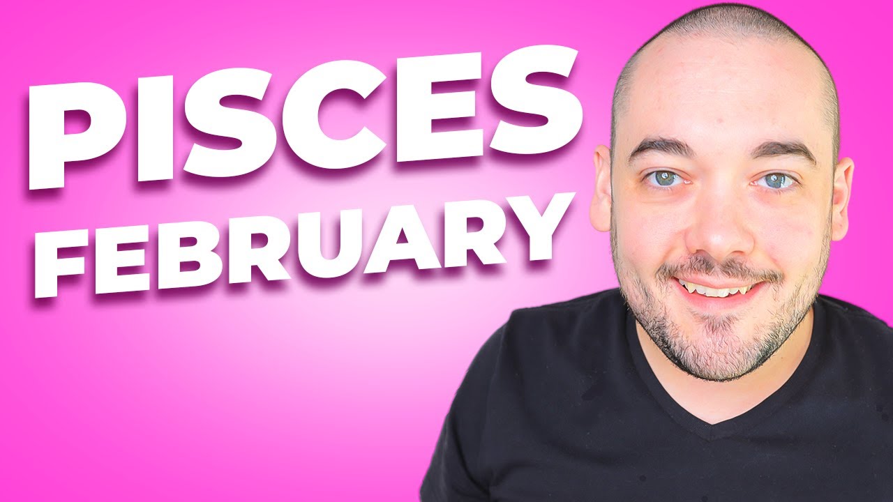 Pisces Time For You To Rise Pisces!  February 2024