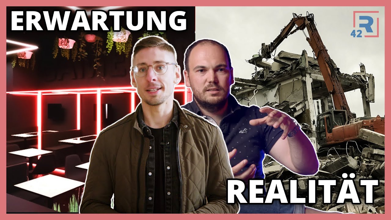 Was zum Teufel ist R42?! | Loading R42 | Folge 1