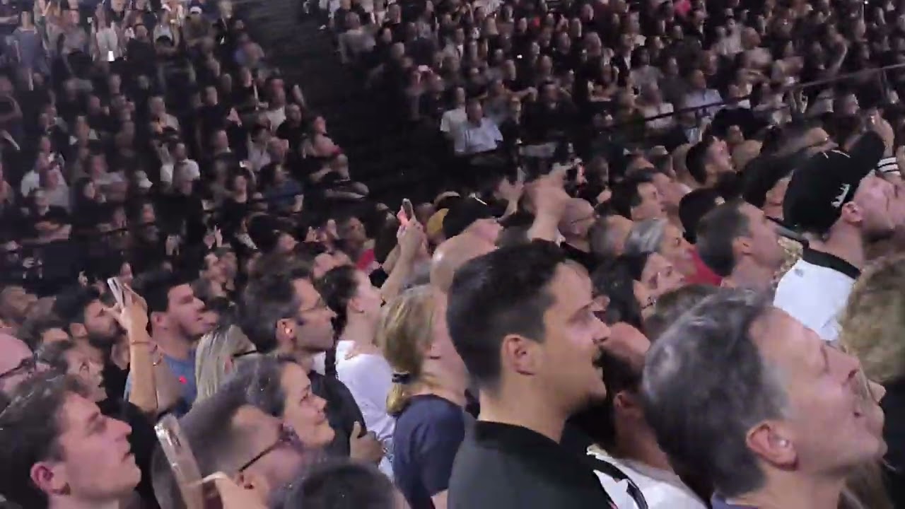 Matmatah - Emma [Live 30 ème anniversaire a l'Accor Arena Paris 11/10/2025]