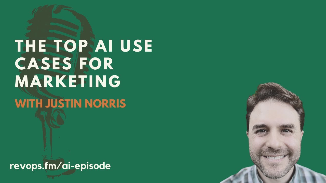 How to Use AI - A Guide for Marketers