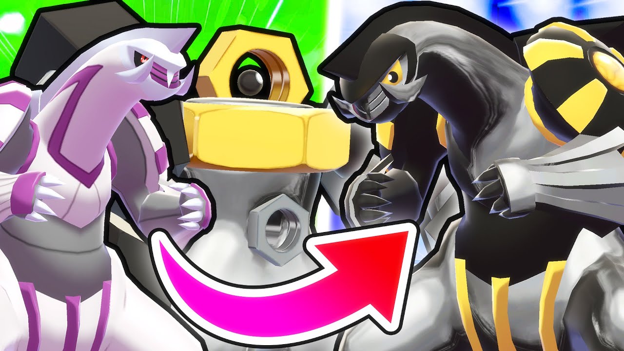 We Fused MORE Pokemon in Sword & Shield!