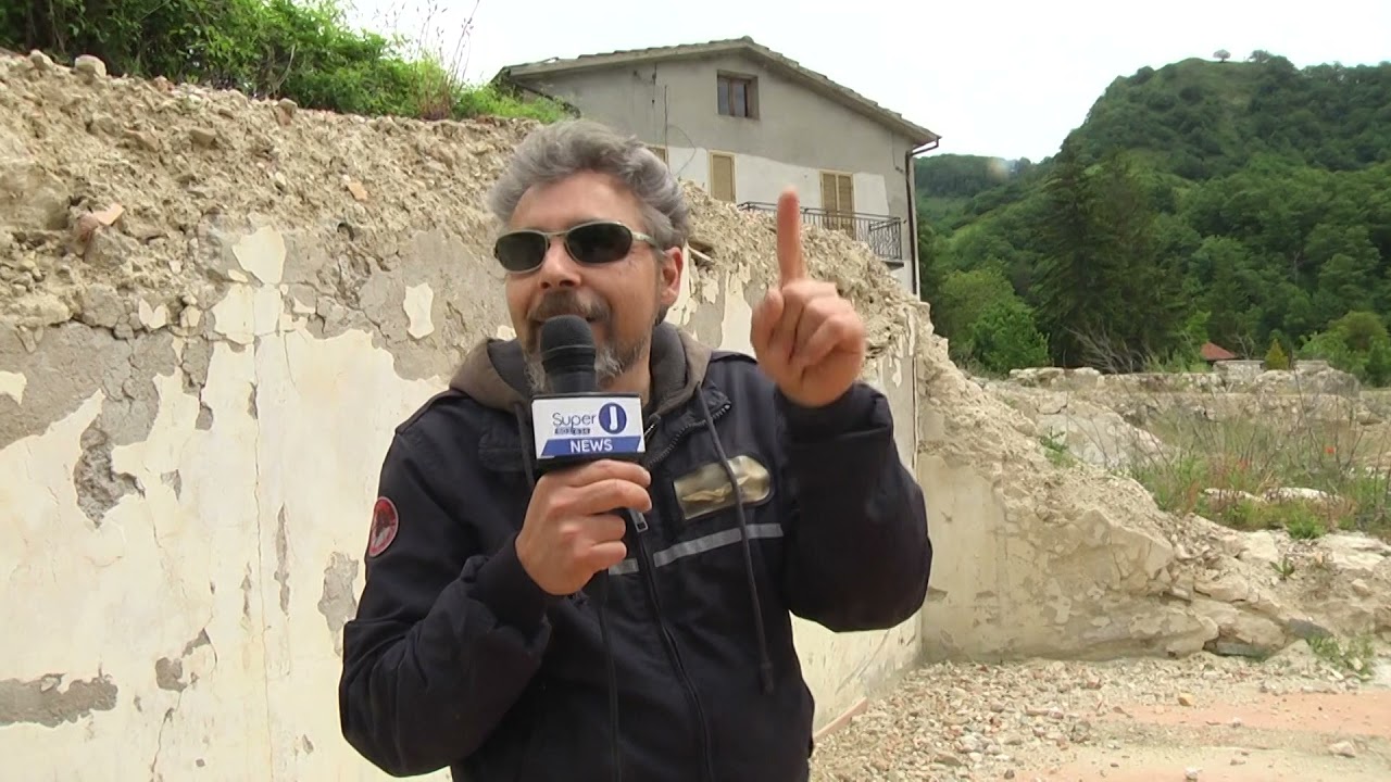 HIKER PER CASO - Pretare di Arquata del Tronto 2021