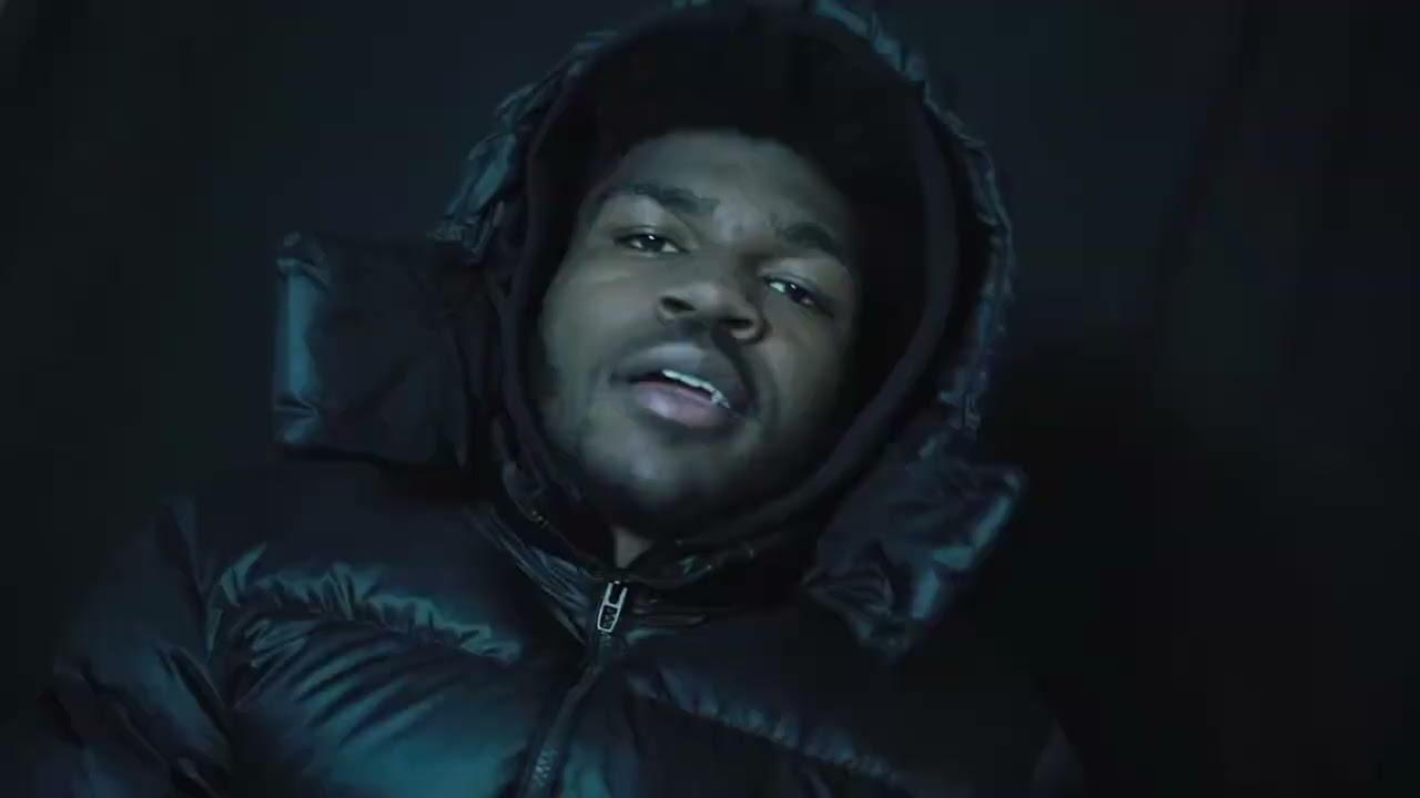 55 Buttas - Trap Jumping Ft 55 Nuski GBG Shiesty (Official Music Video)