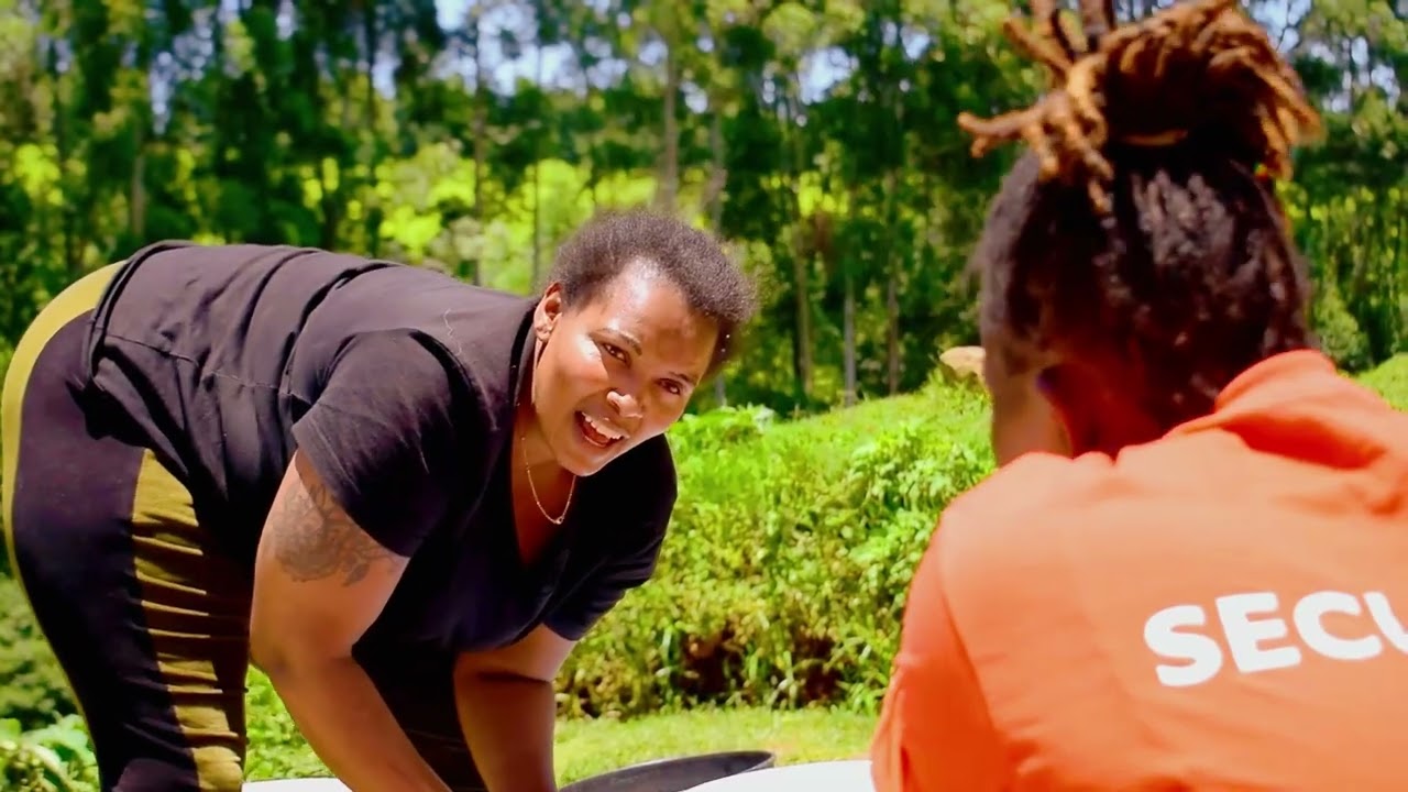 SHILA NONII- IMIANO RAA || OFFICIAL VIDEO