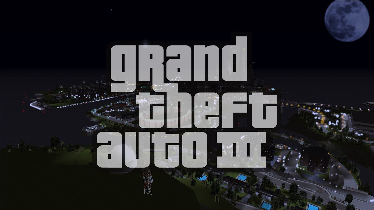 GTA 3, el salto de la saga al 3D - Análisis