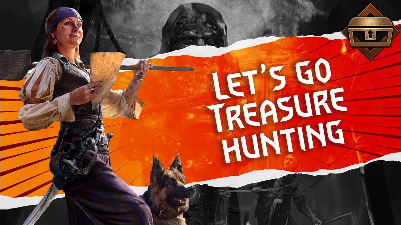 Hardest SY Deck to Setup? Forgotten Treasures Deck | Gwent
