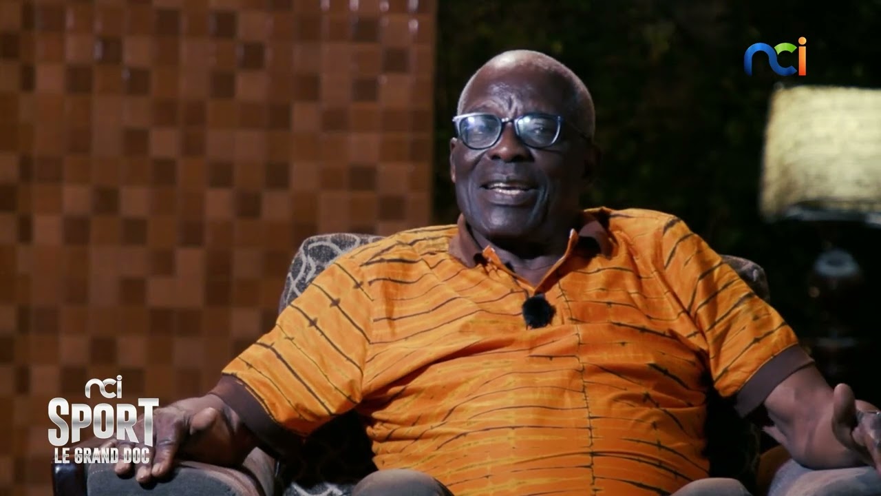 NCI SPORT | Le Grand Doc : Spécial Sénégal 92, ce qui n'a jamais été dit
