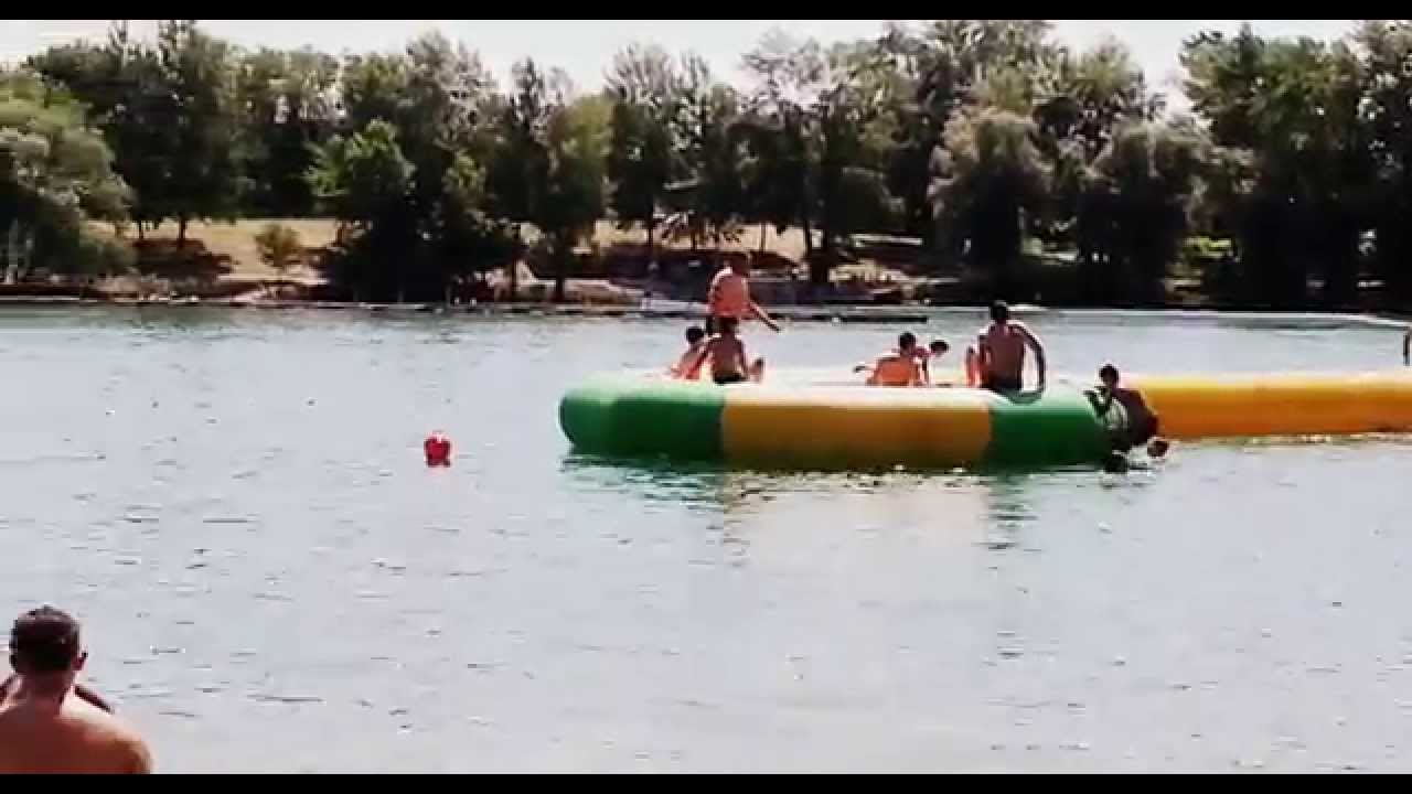 Lac de Baudreix