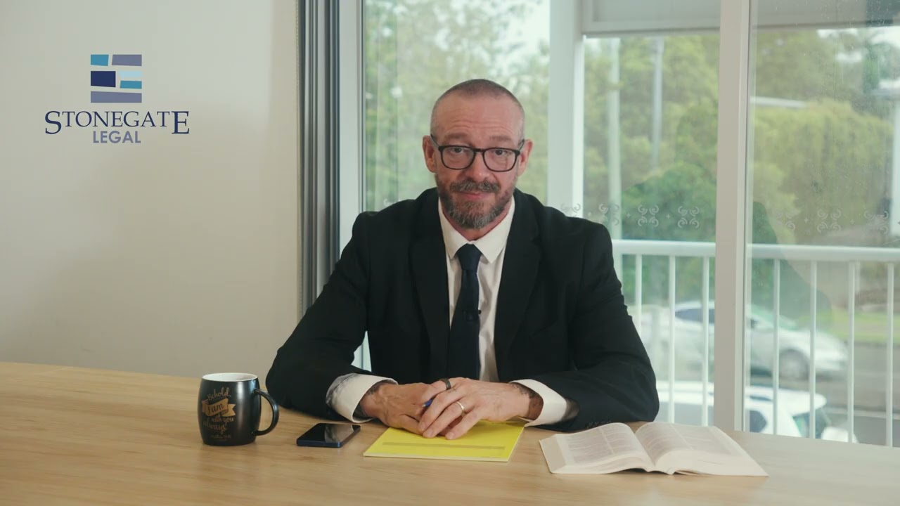 Challenging a Mortgage Default Notice in Queensland