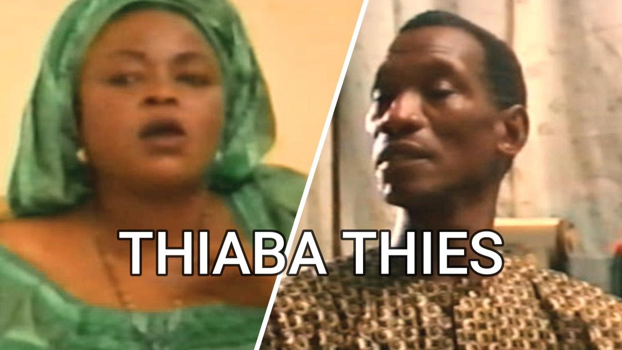 THIABA THIES VOL 2
