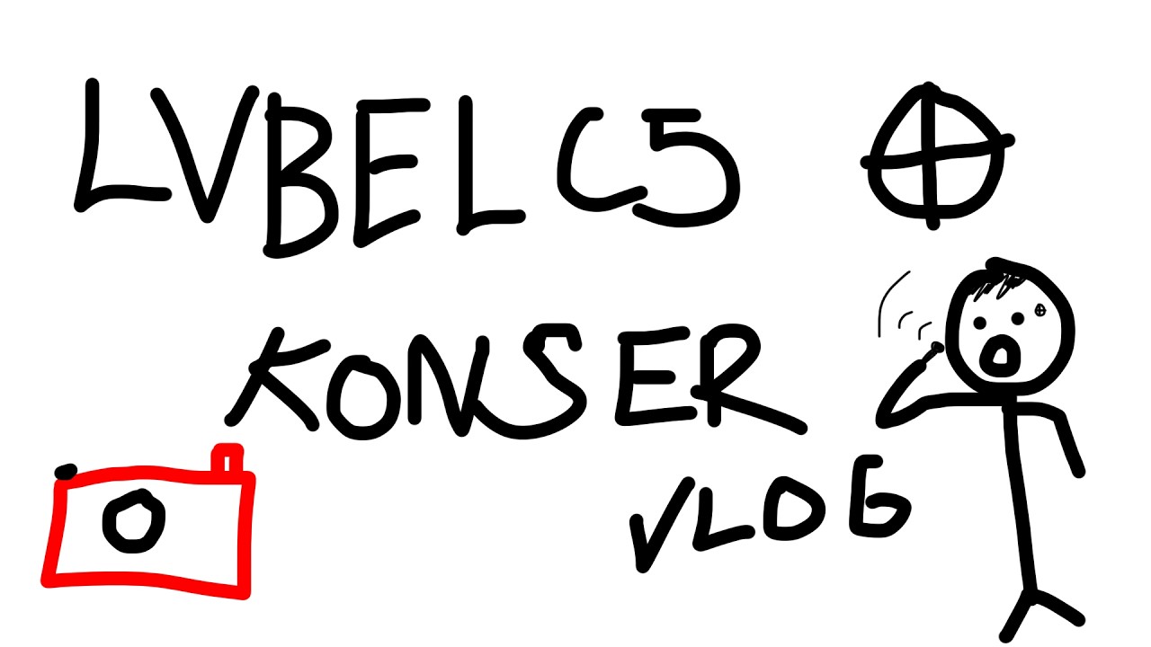 SAHUR VAKTİNDE İZLEYİN (LVBELC5 VLOG)