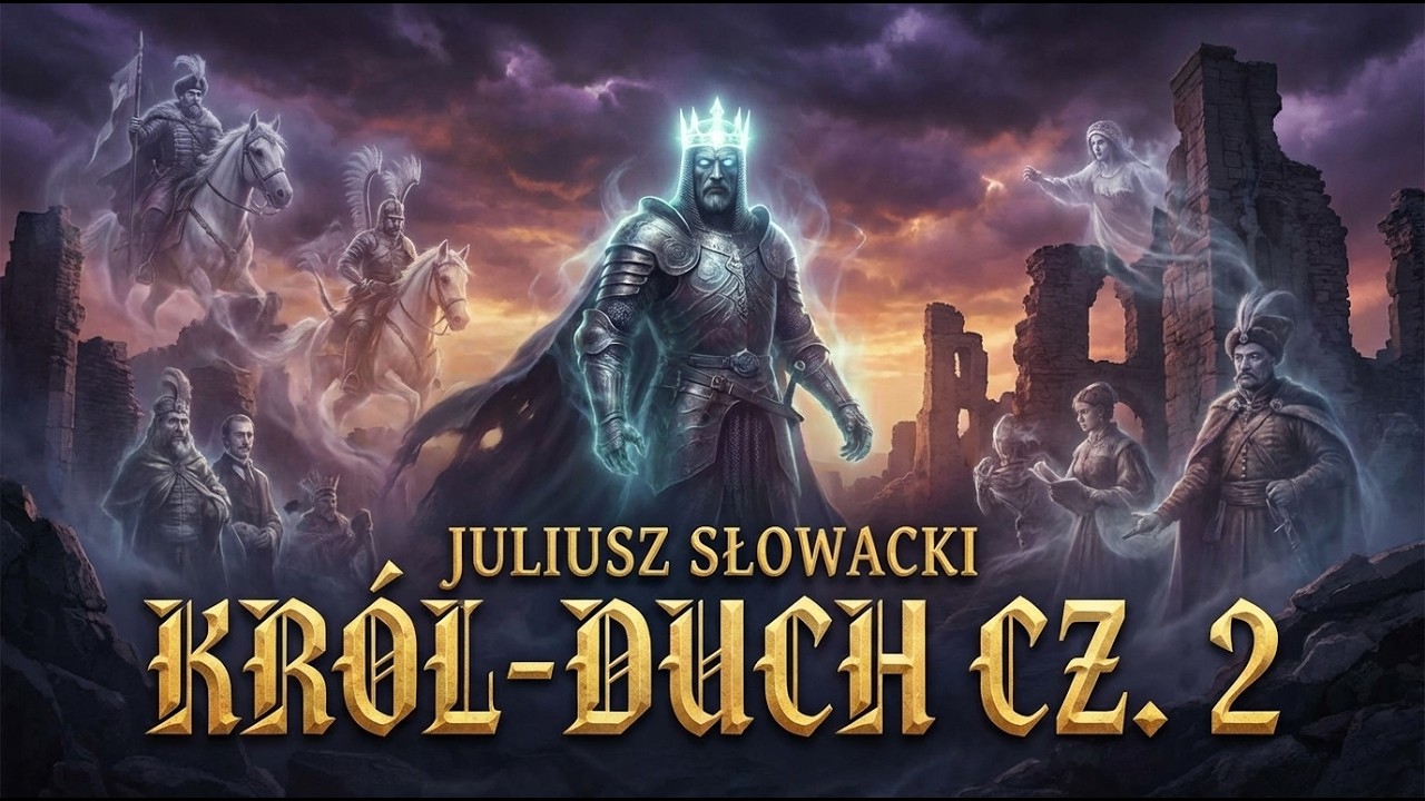 Król Duch cz.2 | 