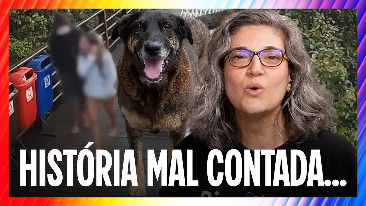 OS DESDOBRAMENTOS ESQUISITOS DO CASO ORELHA