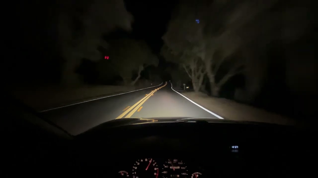 Ragepill Integra Touge Downhill Baseline