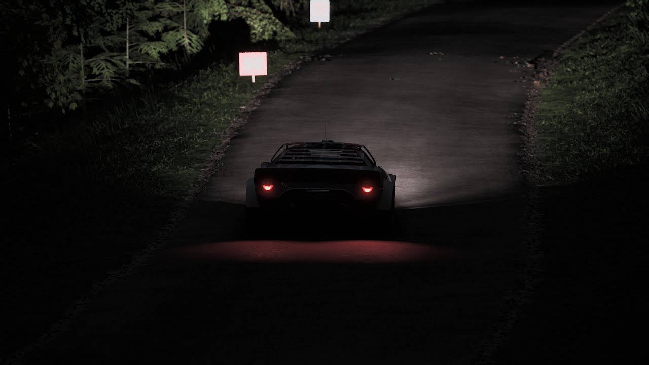 Assetto Corsa Rally EP47