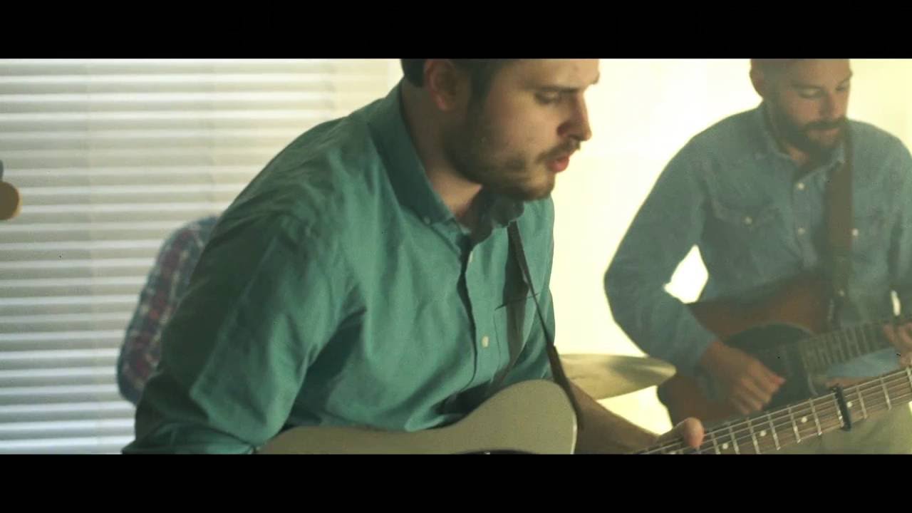 Come Wind - Birds Will Never Fly (Official Video)
