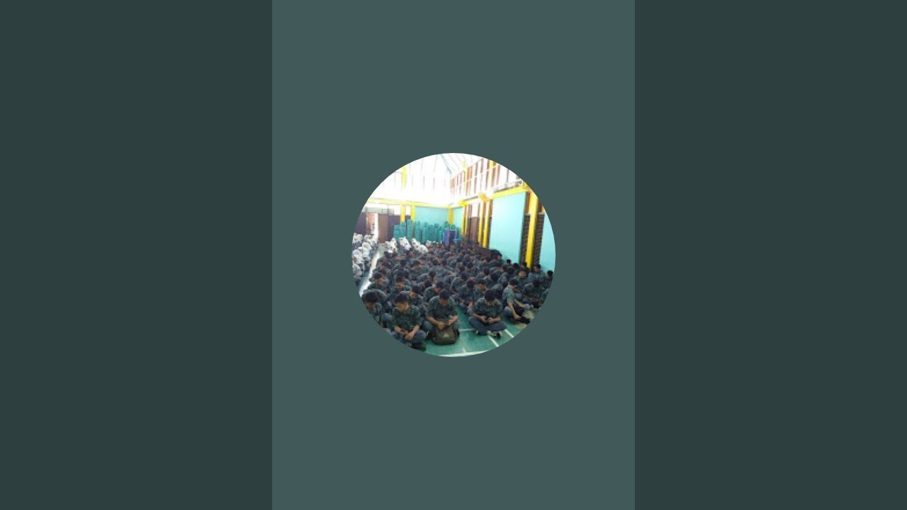 NGAJI TAFSIR IBNU KATSIR