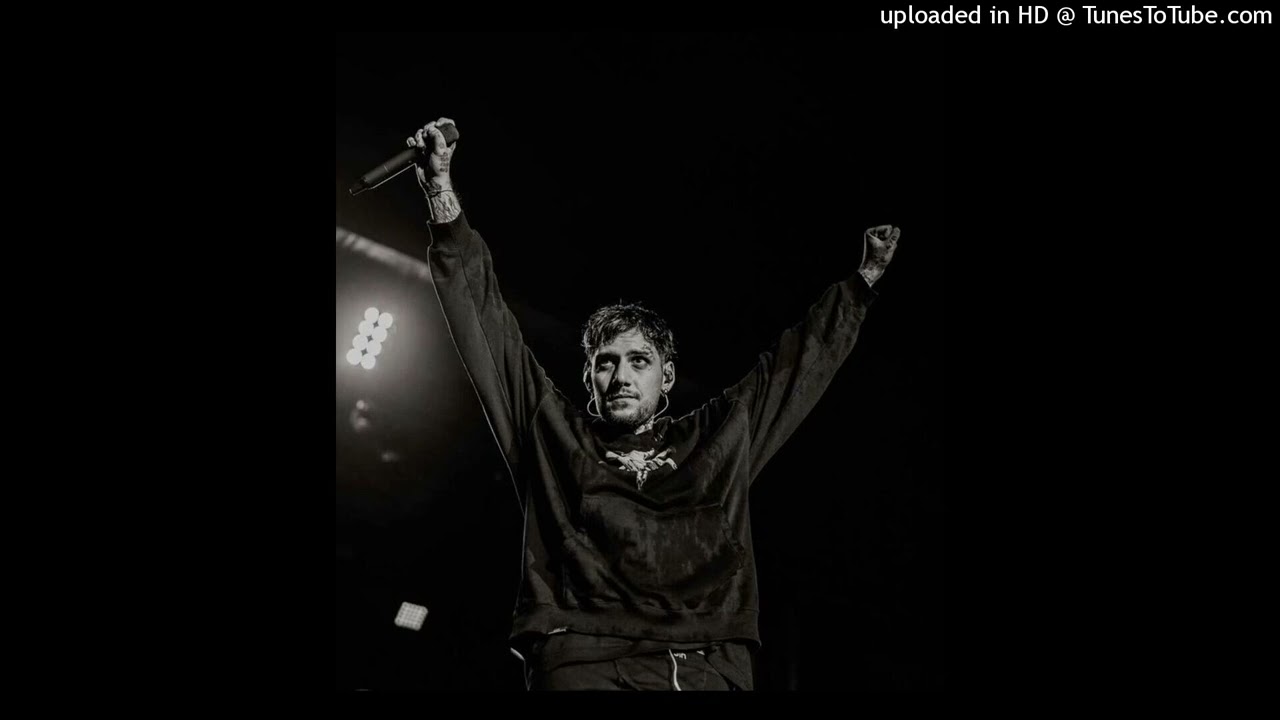 [HARD] RAVA TYPE BEAT 2025 - NOTREDAME