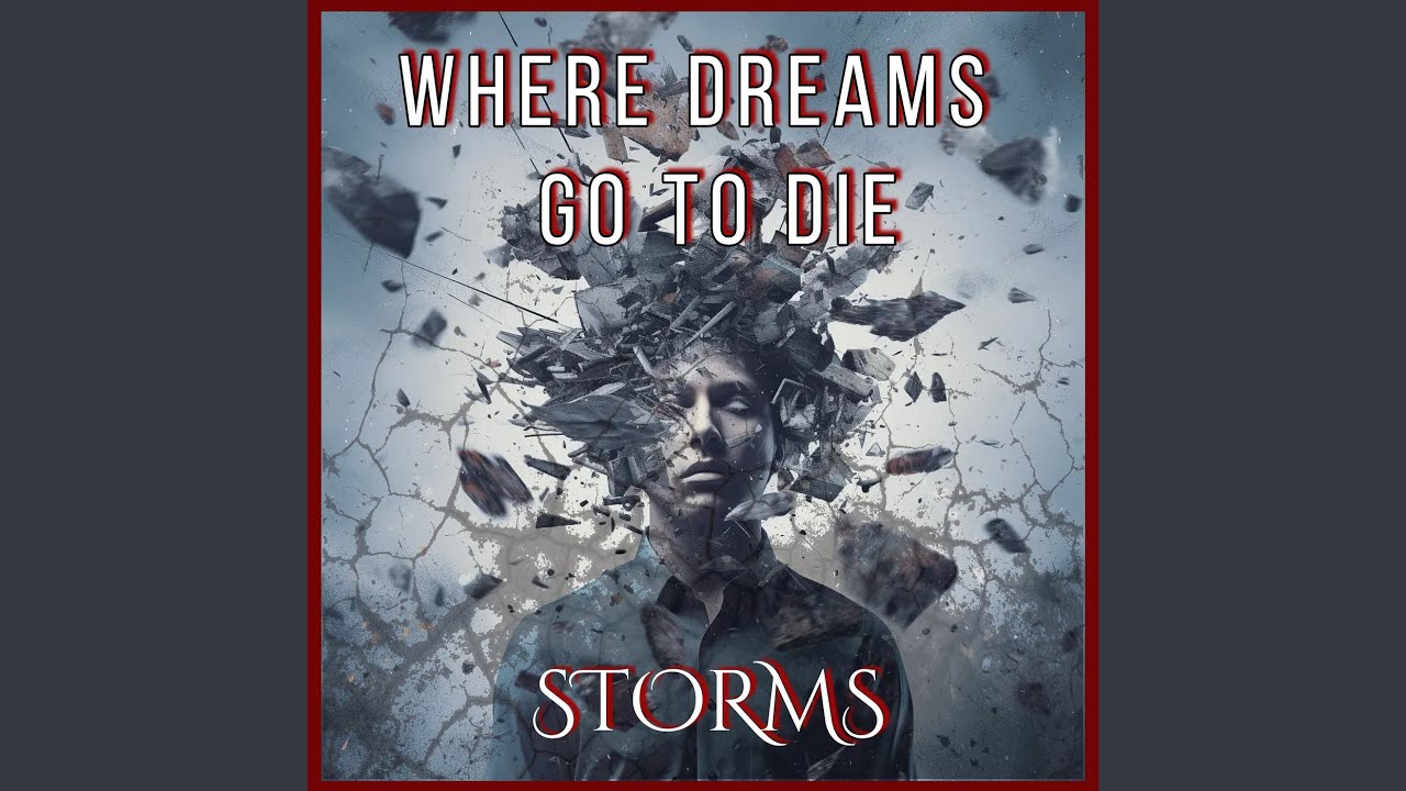 Where Dreams Go to Die