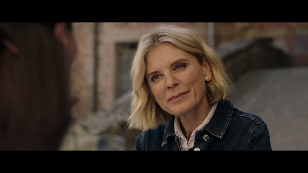 Trailer Signora Volpe seconda stagione.    www.insightmultimedia.it