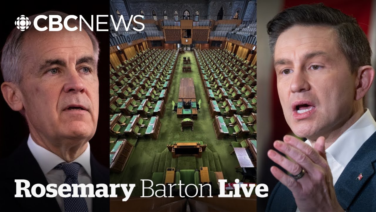 What are the federal government&rsquo;s top priorities as Parliament returns?