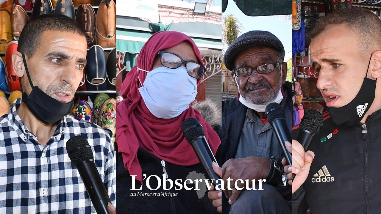 Jamaa El Fna, le cri de détresse des Marrakchis