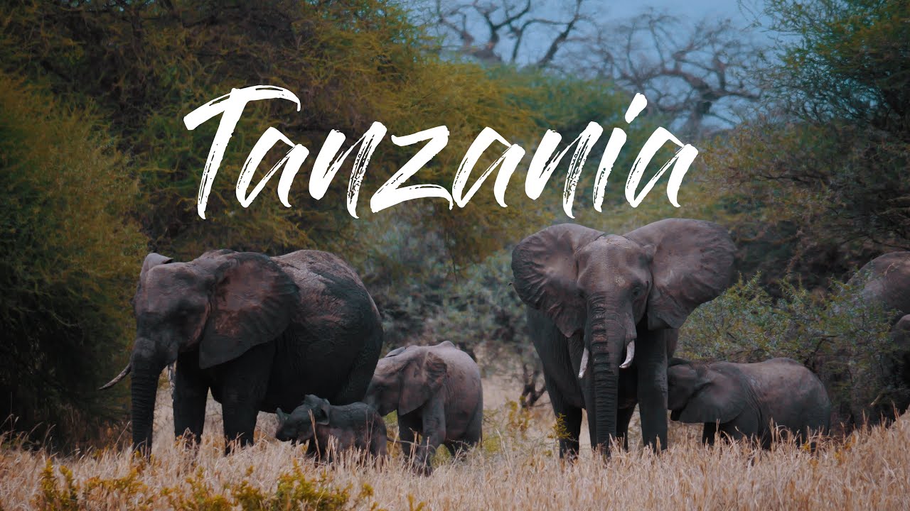 Tanzania